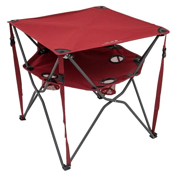 ALPS MOUNTAINEERING ECLIPSE CAMPING TABLE, ONE SIZ...