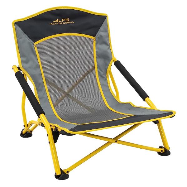 ALPS MOUNTAINEERING RENDEZVOUS CAMPING CHAIR, ONE ...