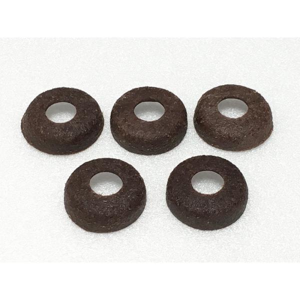 COLEMAN 5PCS COLEMAN LANTERN &amp; STOVE PUMP CUP REAL...