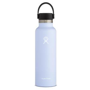 HYDRO FLASK 21 OZ. WATER BOTTLE - STAINLESS STEEL,...