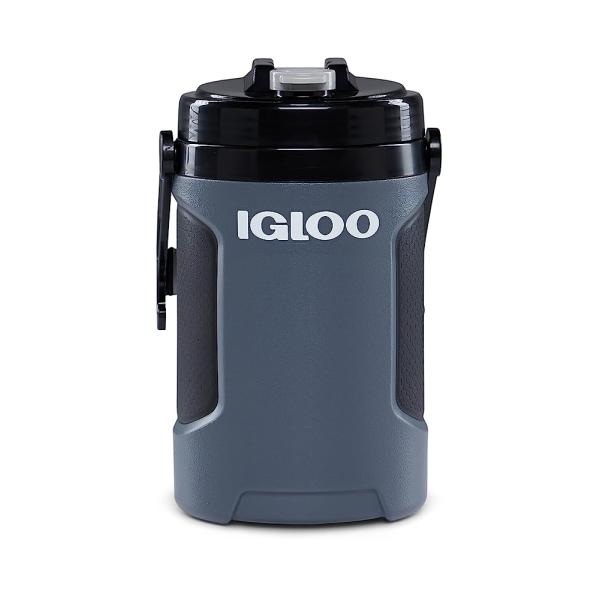 IGLOO 1/2 GAL LATD PRO CHAR