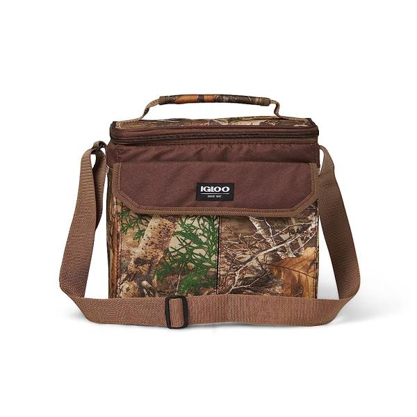 IGLOO REALTREE HLC 12-CAN COOLER