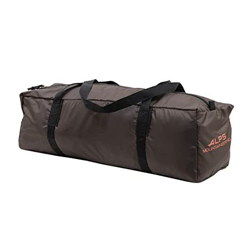 ALPS MOUNTAINEERING ZIPPERED TENT BAG, SMALL