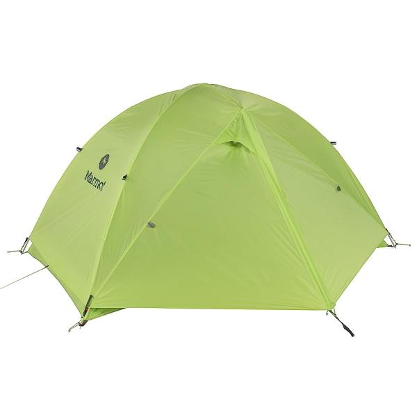 MARMOT CRANE CREEK 2-PERSON ULTRA LIGHTWEIGHT BACK...