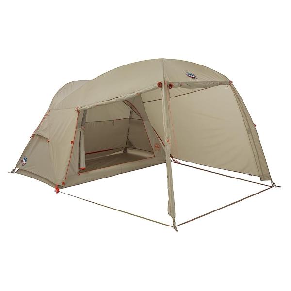 BIG AGNES WYOMING TRAIL CAMP TENT, 2 PERSON (OLIVE...