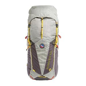 BIG AGNES PARKVIEW 63L BACKPACK FOR MULTIDAY HIKIN...