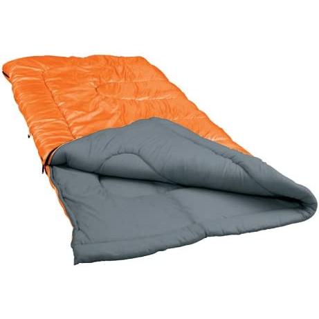 Coleman Diamondback Sleeping Bag