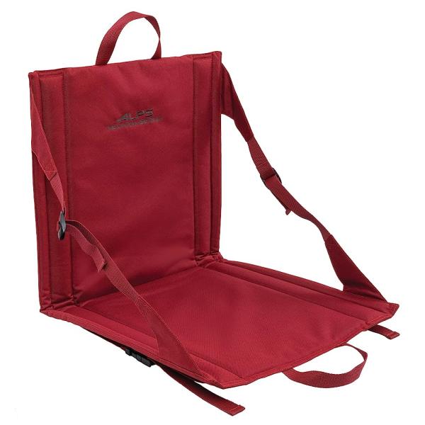 ALPS MOUNTAINEERING WEEKENDER CAMP SEAT, ONE SIZE,...