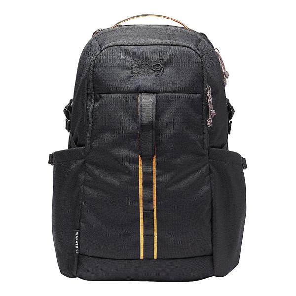 MOUNTAIN HARDWEAR WAKATU BACKPACK, BLACK, O/S