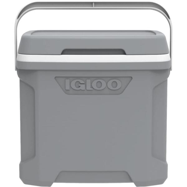IGLOO 00050348 PROFILE II 30 MNSCP GREY, WHITE, MN...