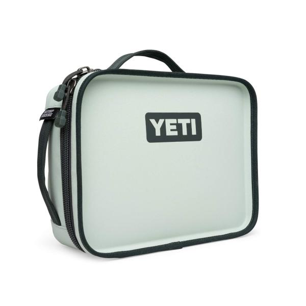 YETI Daytrip ランチボックス、セージブラッシュグリーン