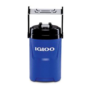 IGLOO LAGUNA PRO 1/2 GALLON MAJESTIC BLUE