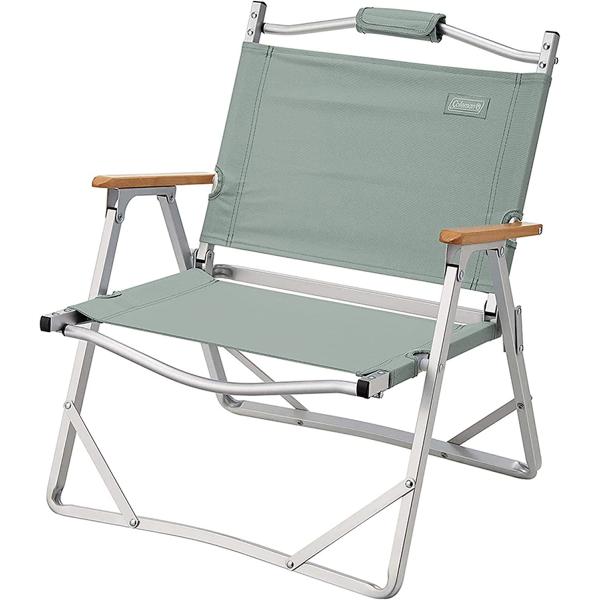 Coleman Camping Chair Living Collection Flat-Fold ...