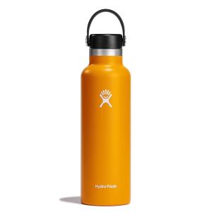 HYDRO FLASK STANDARD MOUTH BOTTLE WITH FLEX CAP