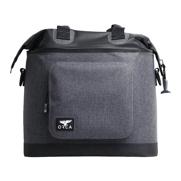 ORCA WALKER TOTE SOFT COOLER BAG, INSULATED BAG WI...