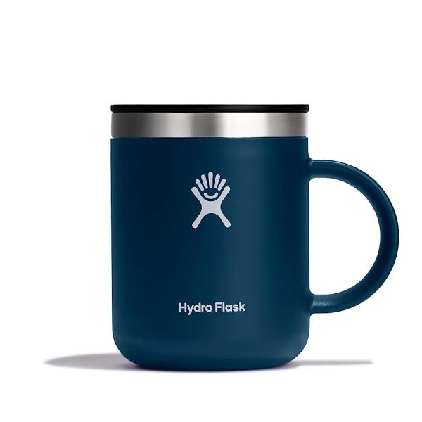 HYDRO FLASK MUG - INSULATED TRAVEL PORTABLE COFFEE...