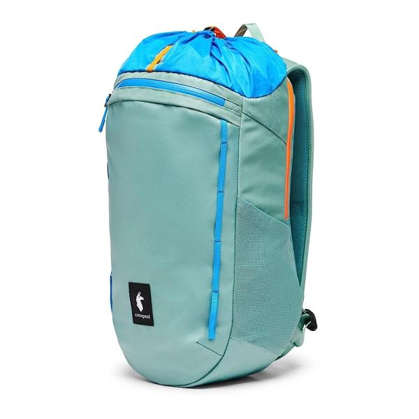 COTOPAXI MODA 20L BACKPACK - CADA DIA - BLUEGRASS
