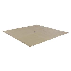 BIG AGNES FOOTPRINT FOR GOLD CAMP TARP, SAFARI, 5-...