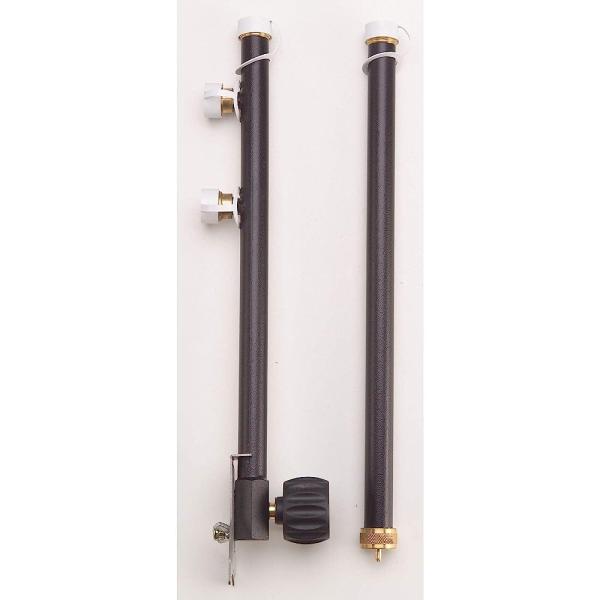 COLEMAN 2000019148 30-INCH PROPANE DISTRIBUTION TR...