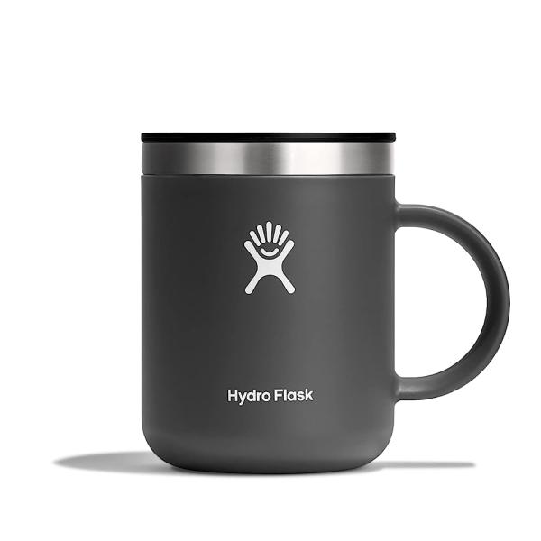 HYDRO FLASK 12 OZ MUG STONE