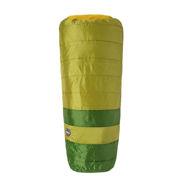 BIG AGNES ECHO PARK (FIRELINE MAX) SLEEPING BAG, 4...