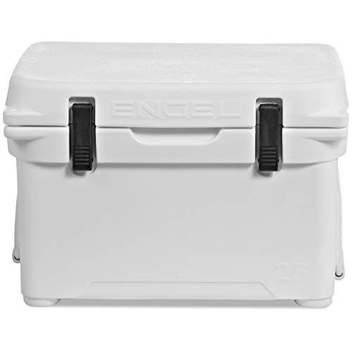 ENGEL ENG25 HIGH PERFORMANCE COOLER - WHITE