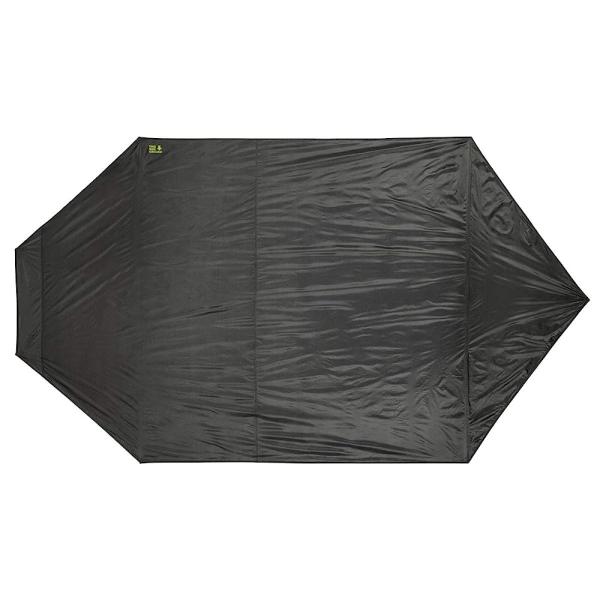 EUREKA! SPACE CAMP 6 TENT FOOTPRINT