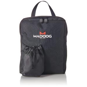 COLEMAN MADDOG GEARTANK TOP ATV SADDLE BAG