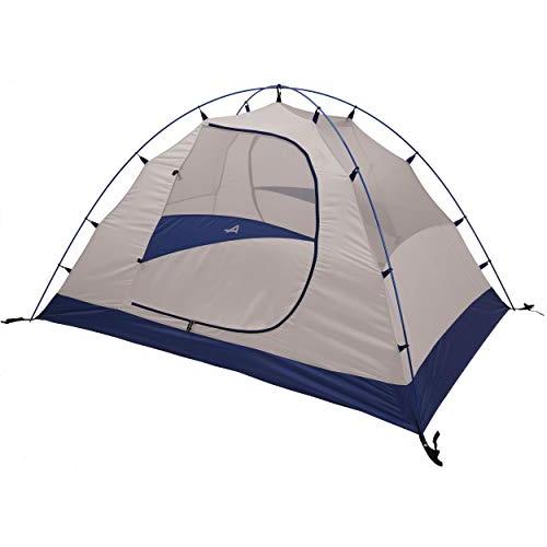 ALPS MOUNTAINEERING LYNX 2-PERSON TENT - GRAY/NAVY