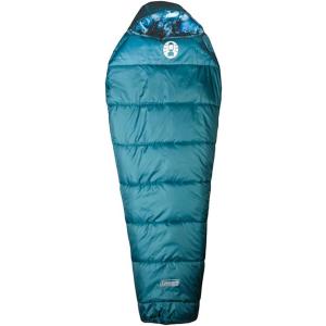 Coleman Youth Mummy 30 Degree Sleeping Bag