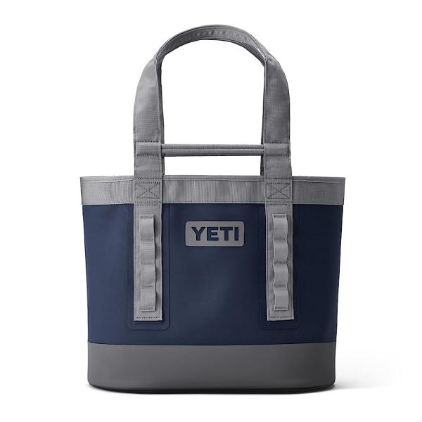 YETI CAMINO 35 CARRYALL WITH INTERNAL DIVIDERS, AL...