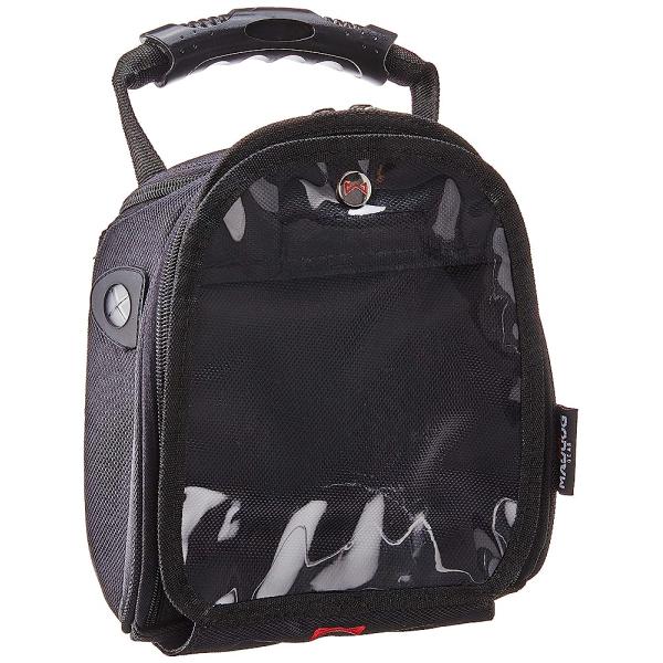 COLEMAN MAGNETIC MOTORCYCLE TANK BAG