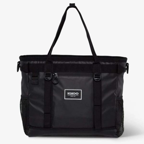 IGLOO PURSUIT 30-CAN PORTABLE-TOTE BAG BEVERAGE CO...