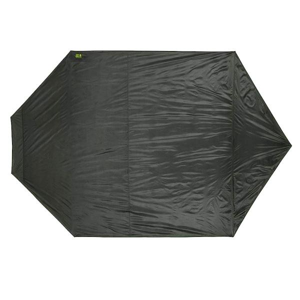 EUREKA! SPACE CAMP 4 TENT FOOTPRINT