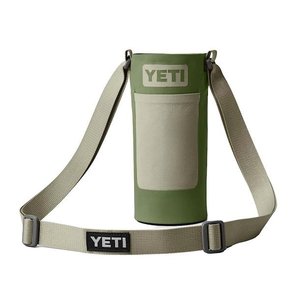 YETI SMALL BOTTLE SLING FOR RAMBLER 18 OZ. BOTTLE,...