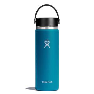 HYDRO FLASK WIDE MOUTH BOTTLE WITH FLEX CAP