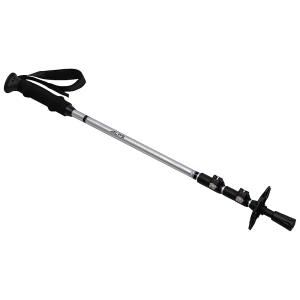 ALPS MOUNTAINEERING JOURNEY TREKKING POLE, GRAY
