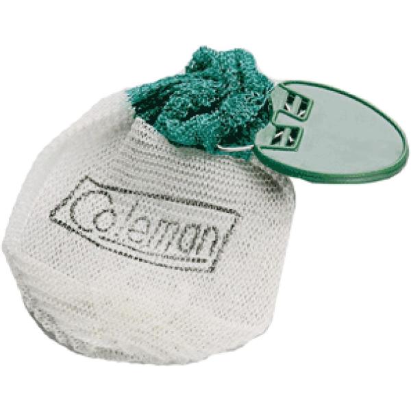 Coleman #21 Instaclip Mantles: 2-Pack, Model 21B13...