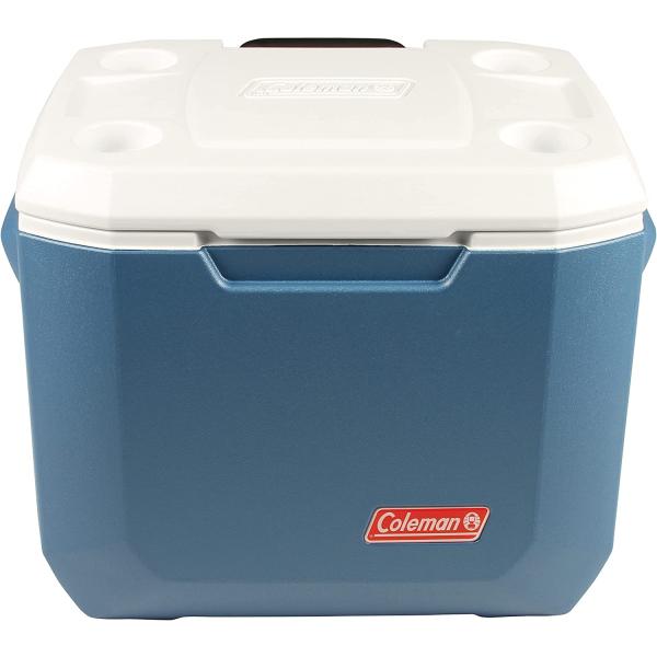 Coleman Portable Cooler with Wheels Xtreme Wheeled...