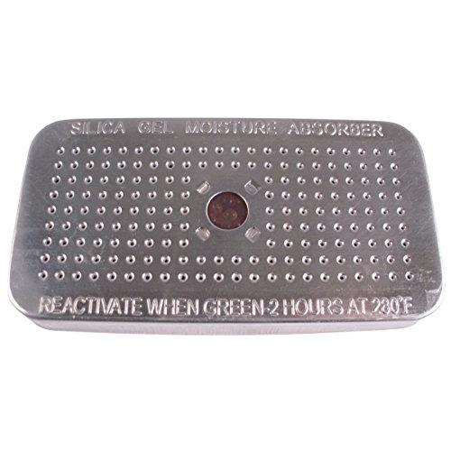 PELICAN 1500D,DESICCANT,ALL CASES.