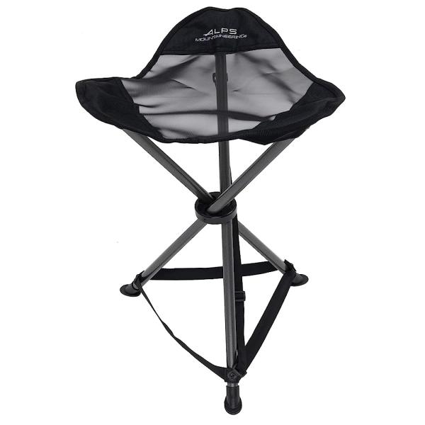 ALPS MOUNTAINEERING TRI-LEG XT STOOL/CHAIR, ONE SI...