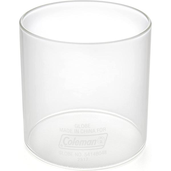 Coleman Exponent Replacement Clear Globe
