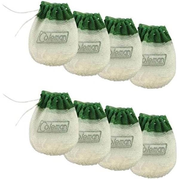 Coleman Standard String Tie #21 Mantles: 2-pkgs of...