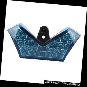 Kawasaki ZX-14R・ZZR1400 スモークレンズ LEDテールランプ : shop