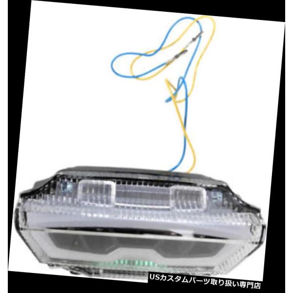 USテールライト コンペティションワークステールライトZx10rステルス2010-1132 MPH-...