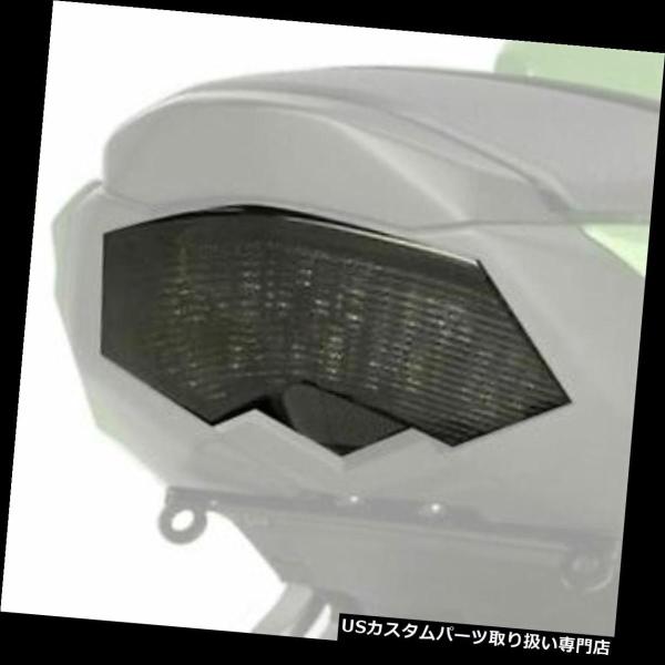 USテールライト Lockhart Phillips LEDウインカーテールライト -  KAWI ...