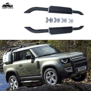 即納!!最短3日で発送！】LandRover ディフェンダー テールライト