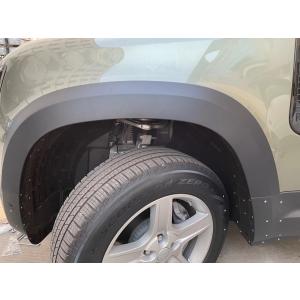 【新品未使用】ランドローバー DEFENDER 90用 オーバーフェンダー 新品未使用】ランドローバー DEFENDER 90用 オーバーフェンダー 楽天