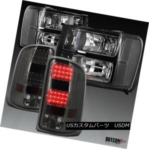 ヘッドライト 2007-2014 GMCユーコンデナリ/ XLデナリヘッドライト交換