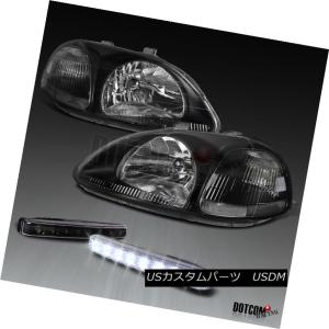 ef シビックセダン　CRXヘッドライト　usヘッドライト　奥目ライト ef シビックセダン CRXヘッドライト usヘッドライト 奥目ライト - メルカリ